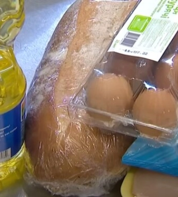 Де цього тижня у Києві пройдуть продуктові ярмарки. Адреси