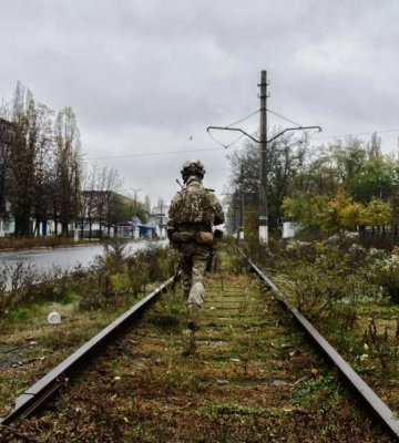 Замість евакуації – розстріляли: у ЗСУ розповіли про вбивство росіянами військових в Авдіївці