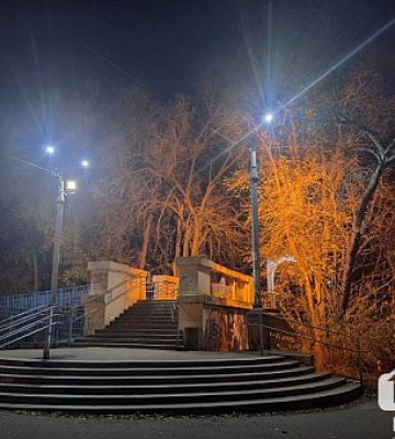 Какой будет погода в Кривом Роге 20 февраля