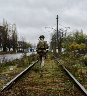 &quot;Військовослужбовці отримали наказ зберегти свої життя&quot;: 110 ОМБр про &quot;Зеніт&quot; та розстріл українських полонених