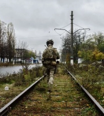 У 110 бригаді заявили, що рашисти обіцяли евакуювати поранених українських військових із &quot;Зеніту&quot; з можливістю обміну (Відео)