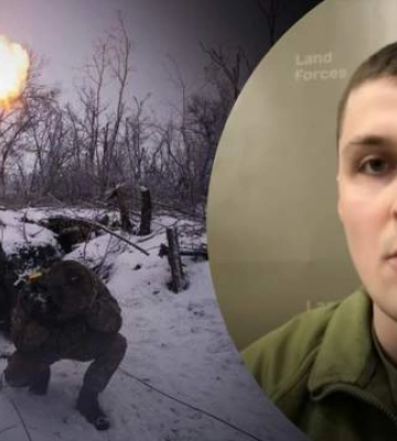 Где на Лимано-Купянском направлении активизировался враг, рассказали в ВСУ