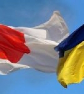 Японія надала Україні грант 100 млн доларів для Фази 3 Програми екстреного відновлення