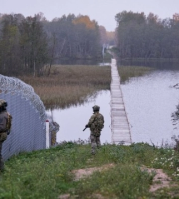 Латвійська спецслужба: наразі головна мета Москви - зниження підтримки України Заходом