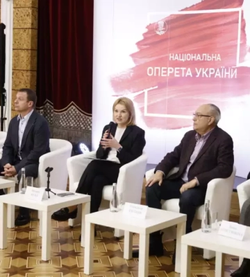 Київ готує заявку на отримання статусу Міста музики ЮНЕСКО. Які переваги членства