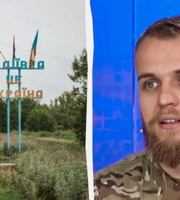 У 3-ій ОШБр розповіли, чи потрапили їхні бійці у полон в Авдіївці