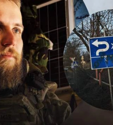 У 3-ій ОШБр розповіли, чи потрапили їхні бійці у полон в Авдіївці