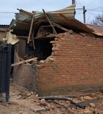 Головне за понеділок, 19 лютого: 10 відбитих атак на Запорізькому напрямку, розстріл шістьох важкопоранених в Авдіївці