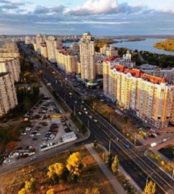 Прокуратура через суд повернула Києву земельну ділянку на Оболоні вартістю у 26 млн гривень