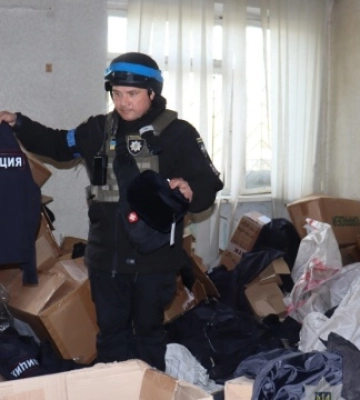 Поліція оголосила підозру трьом колаборантам з Харківщини, які катували підлітка
