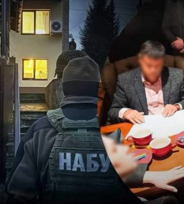 Наживалися на здоров'ї:  трьох посадовців Запорізької облради "спіймали на гарячому"