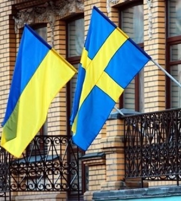 Швеція готує Україні рекордний пакет зброї