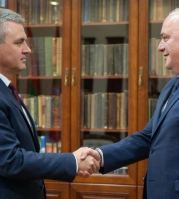 Київ рішуче реагуватиме на будь-які російські провокації у Молдові та Придністров’ї – МЗС