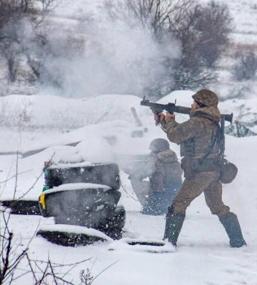 Окупанти посилюють наступальні дії на одному з напрямків: аналіз ISW