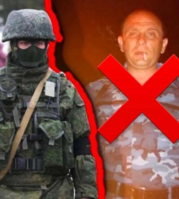 В Мелитополе убили штатного стукача ФСБ и мародера – труп лежал месяц в доме 