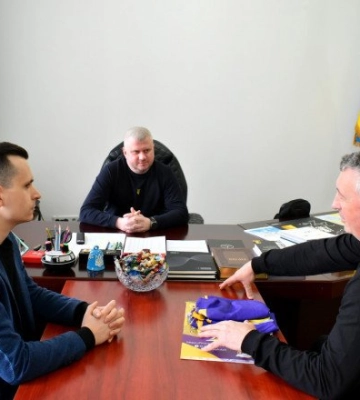 «Разом до Перемоги»: у Луцьку пройде благодійний баскетбольний турнір на підтримку ЗСУ