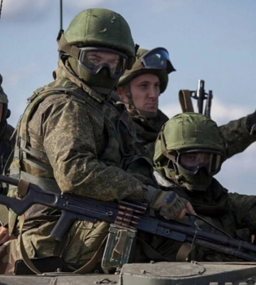 ISW спрогнозував дії окупантів на Авдіївському напрямку