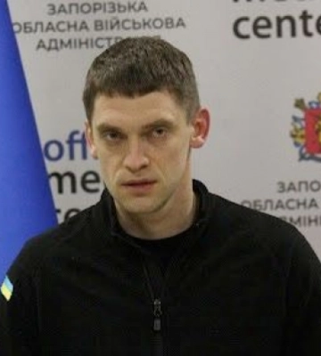 Иван Федров рассказал, зачем в первые дни оккупации Мелитополя встречался с Е. Балицким
