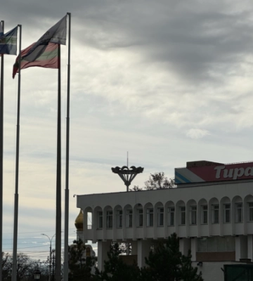 МЗС: Україна «буде рішуче реагувати» на спроби Москви втягнути Придністров’я у війну
