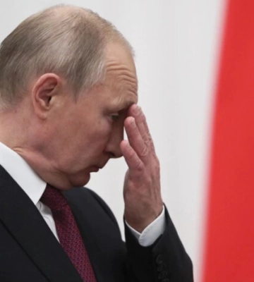 Чому Путін перемагає?