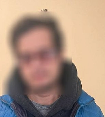 Серия имущественных преступлений из магазинов: на Днепропетровщине мужчине сообщили о подозрении