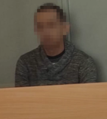 СБУ затримала жителя Краматорська, який наводив російські ракети на рідне місто