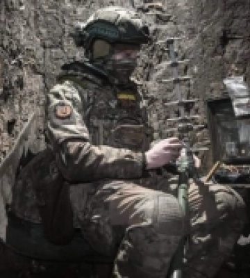 Минулої доби ворог обстріляв артилерією понад 120 населених пунктів дев&#039;яти областей України
