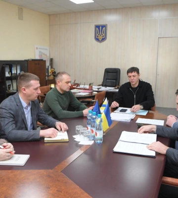 На Рівненщині перша аптека на колесах їздитиме Зарічненщиною