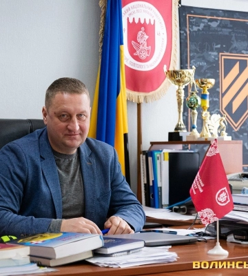 Ярослав Ярош – про 10 років війни: «Росія не зупиниться на Україні. Її плани глобальніші». Інтерв’ю
