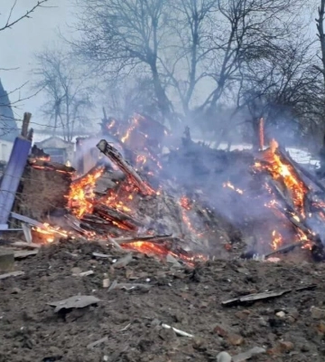 Росіяни вранці вдарили по Сумщині, загинули дві людини