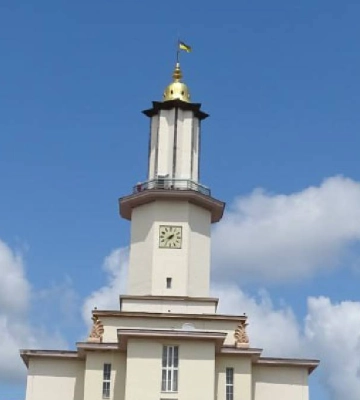 Генплани сіл Івано-Франківської громади: на черзі Узин, Колодіївка та Добровляни Генплани сіл Івано-Франківської громади: на черзі Узин, Колодіївка та Добровляни