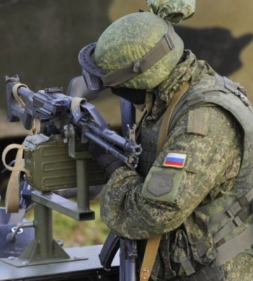Ворог за добу 435 разів обстріляв Запорізьку область