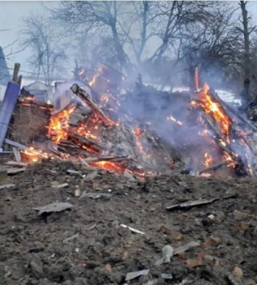 Росіяни вдарили по Конотопському району: є загиблі