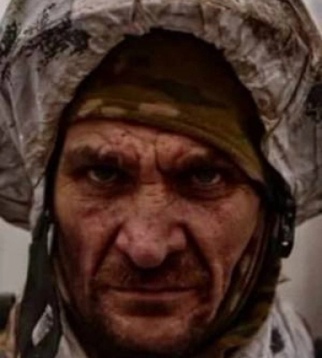 Житель Іршавщини загинув на війні