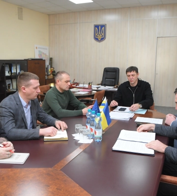 На Рівненщині перша аптека на колесах їздитиме Зарічненщиною