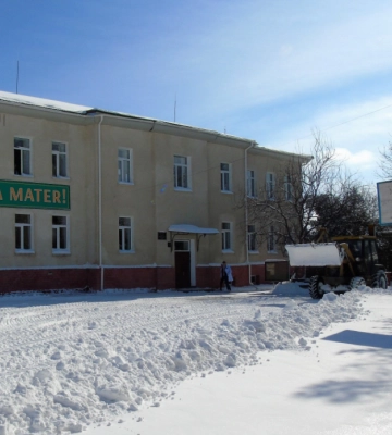 Неймовірна Одещина: як невелике село Бірзула стало сучасним містом Подільск