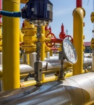 Через ворожі обстріли пошкоджені газопроводи на Дніпропетровщині та Харківщині - Міненерго