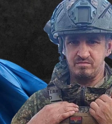 «Золоті ручки пішли на небеса»: спогади про загиблого Героя з Волині