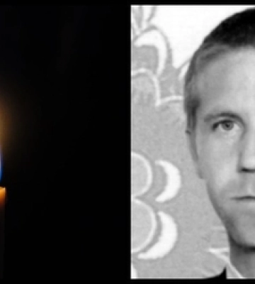 На Донеччині загинув волинянин Ігор Маняк