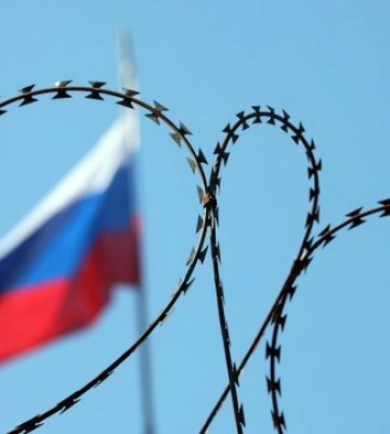Обстріли території України. Ситуація за добу
