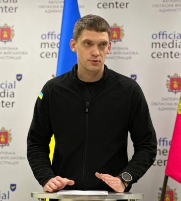 Иван Федоров рассказал, как будет помогать с жильем переселенцам из Мелитополя и других городов и сел (видео)