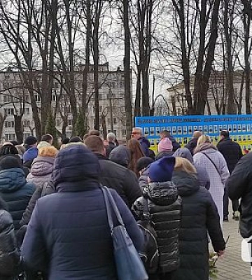 Масштабное отключение тепла в Кривом Роге: по каким адресам