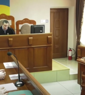 Земельний скандал у громаді на Волині: судять колишнього начальника держгеокадастру. Відео