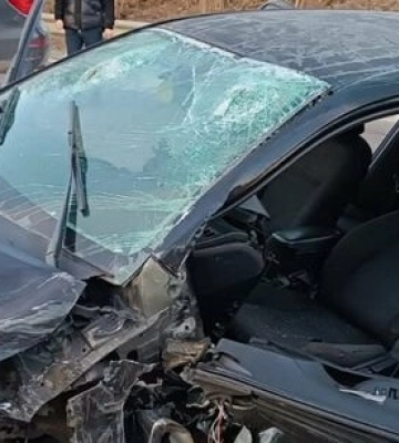 На Львівщині сталася ДТП: є постраждалі