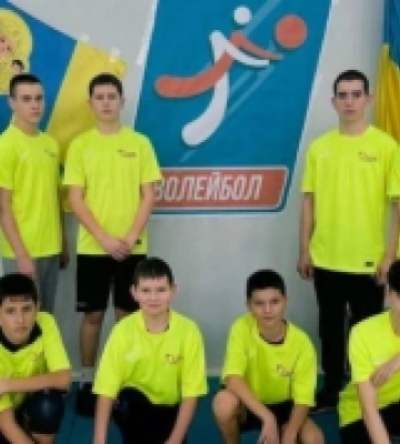 На Миколаївщині у Казанківській громаді відбувся другий етап проєкту «Пліч-о-пліч Всеукраїнські шкільні ліги»