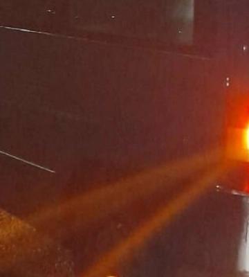 Автомобіль на Львівщині збив пішохода: його госпіталізували