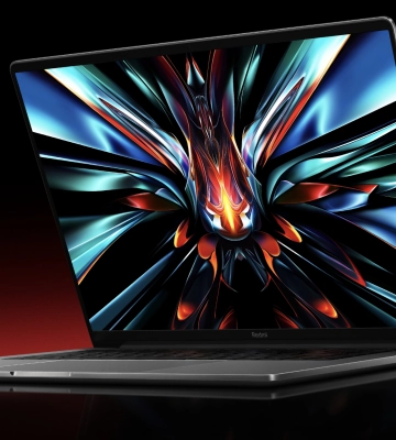 Разом із флагманом Xiaomi 14 Ultra і планшетом Xiaomi Pad 6S Pro: Xiaomi 22 лютого покаже ще ноутбуки Redmi Book Pro 14/16 2024