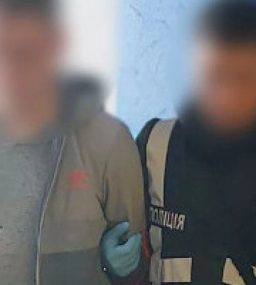 Виправдовував збройну агресію РФ та збував наркотики: у Києві судитимуть росіянина-нелегала. Фото і відео