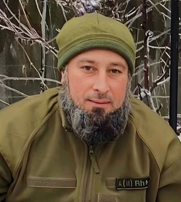 На фронті загинув тренер з Сумщини