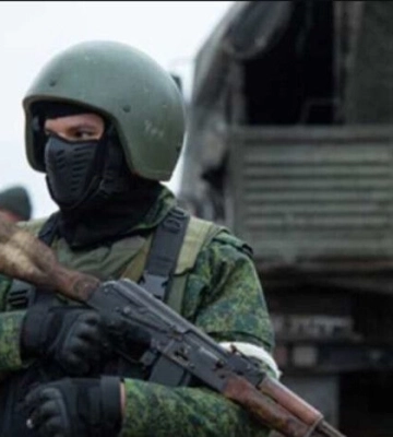 Расстрел оккупантами украинских военнопленных в Авдеевке: Лубинец обратился к ООН и МККК